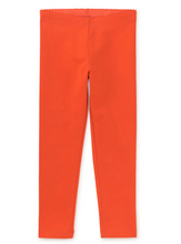 Load image into Gallery viewer, Tea Collection Solid Leggings Ray
