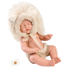 Load image into Gallery viewer, Llorens Austin 11.8&quot; Articulated Little Baby
