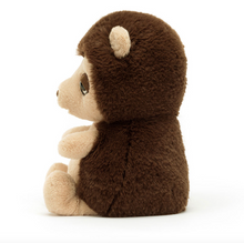 Load image into Gallery viewer, Jellycat Snoozling Hedgehog
