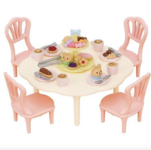 Calico Critters Sweets Party Set