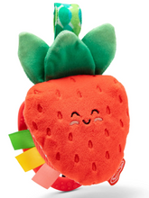 Load image into Gallery viewer, Melissa &amp; Doug Peek-a-Boo Berry Take-Along Toy

