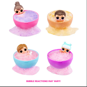 LOL Surprise Bubble Surprise