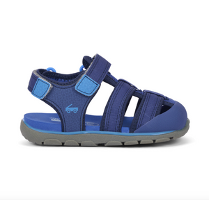 See Kai Run Wilder II Navy