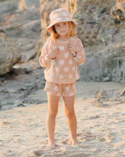 Load image into Gallery viewer, Rylee + Cru Karli Set Daisy Size 18-24m
