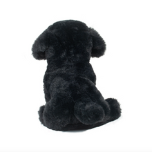 Load image into Gallery viewer, Douglas Hattie Black Lab Mini Soft
