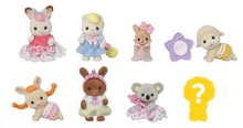 Load image into Gallery viewer, Calico Critter Baby Fun Hair Series Blind Bag
