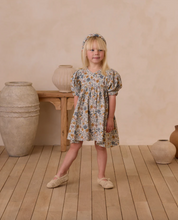 Load image into Gallery viewer, Rylee + Cru Jolene Dress Gardenia
