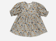 Load image into Gallery viewer, Rylee + Cru Jolene Dress Gardenia
