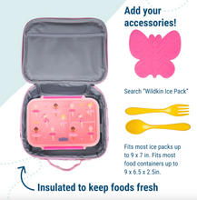 Load image into Gallery viewer, Wildkin Ballerina Lunch Box
