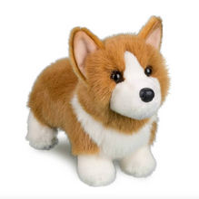 Load image into Gallery viewer, Douglas Louie Corgi

