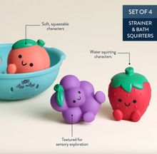 Load image into Gallery viewer, Itzy Ritzy Splash Pals Fruit
