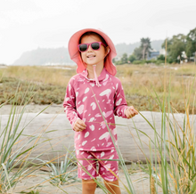 Load image into Gallery viewer, Jan &amp; Jul Urban Xplorer Sunglasses Orchid Size S (6m-2y)
