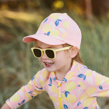 Load image into Gallery viewer, Jan &amp; Jul Urban Xplorer Sunglasses Lemonade
