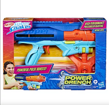 Load image into Gallery viewer, Nerf Super Soaker Power Drench
