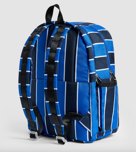 State Bags Recycled Polycanvas Kane Double Pocket Soccer Jersey