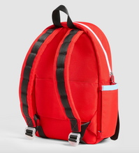 Laden Sie das Bild in den Galerie-Viewer, State Bags Kane Mini Backpack Firetruck
