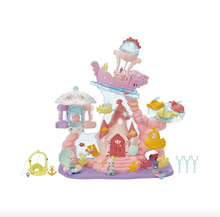 Load image into Gallery viewer, Calico Critters Baby Mermaid Castle

