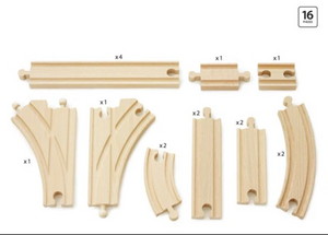 Brio Expansion Pack Intermediate