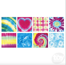 Load image into Gallery viewer, KidzLabs Tie Dye Art Kit
