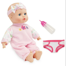 Load image into Gallery viewer, Kidoozie Just Imagine Sweetie Doll
