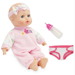Kidoozie Just Imagine Sweetie Doll