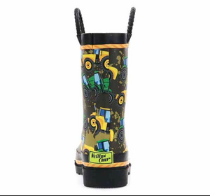 Western Chief Tractor Tough Rain Boot