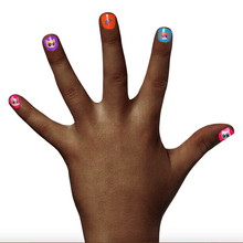 Load image into Gallery viewer, Piggy Paint 3D SuperKitties Nail Art
