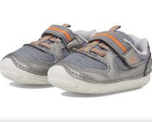 Load image into Gallery viewer, Stride Rite SM Turbo Grey
