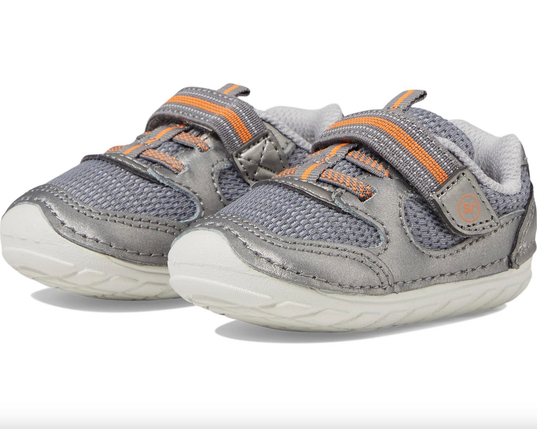 Stride Rite SM Turbo Grey