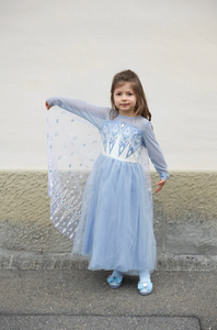Great Pretenders Once Upon a Princess Winter Princess Dress