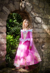 Great Pretenders Once Upon a Princess Sleeping Cutie Dress