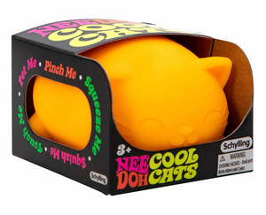Needoh Cool Cats