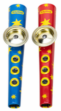Load image into Gallery viewer, Tin Kazoo
