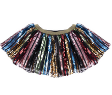 Load image into Gallery viewer, Great Pretenders Show Stopper Sequin Skirt
