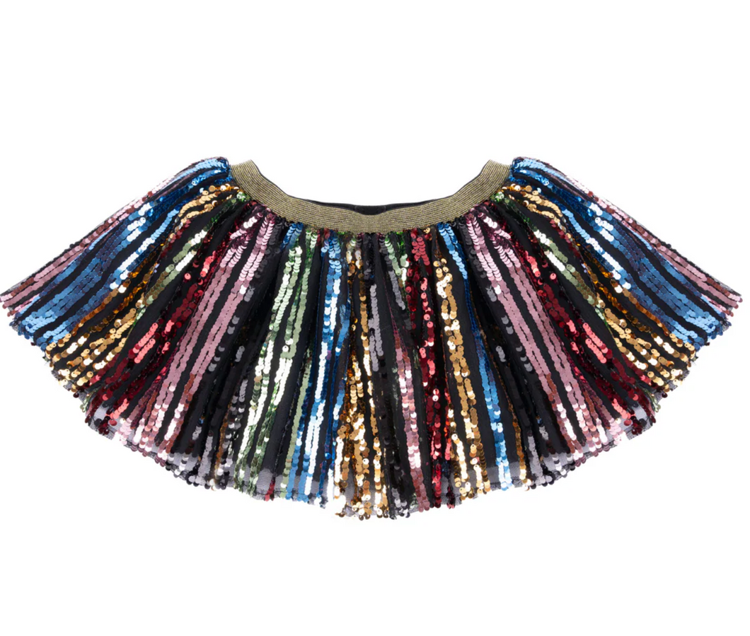 Great Pretenders Show Stopper Sequin Skirt