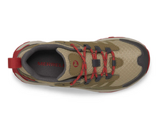 Load image into Gallery viewer, Merrell Big Kids Moab Speed 2 Low Waterproof Coyote
