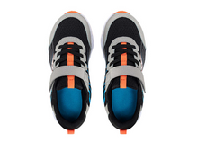 Load image into Gallery viewer, Saucony Wind 3.0 A/C Black/Grey Size 13W
