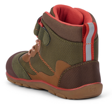 Load image into Gallery viewer, See Kai Run Canyon Waterproof Olive Green
