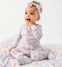 Load image into Gallery viewer, Magnetic Me Shroom and Bloom Magnetic Modal Footie
