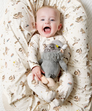 Load image into Gallery viewer, Magnetic Me Where The Wild Things Are Right Fit Footie
