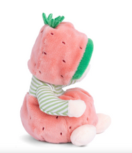 Load image into Gallery viewer, Bukowski Bear Ziggy Strawberry
