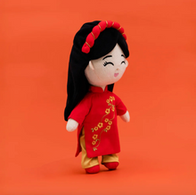 Load image into Gallery viewer, Joeydolls Vietnamese 'Hoa' Doll
