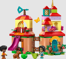 Load image into Gallery viewer, Lego Disney Encanto Mini House 186 Pieces 5+
