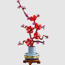 Load image into Gallery viewer, Lego Botanicals Plus Blossom 327 Pieces 18+
