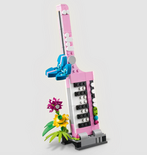 Load image into Gallery viewer, Lego Creator Typewriter With Flowers 363 Pieces 8+
