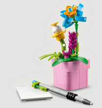 Load image into Gallery viewer, Lego Creator Typewriter With Flowers 363 Pieces 8+
