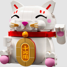 Load image into Gallery viewer, Lego Lucky Cat 280 Pieces 9+
