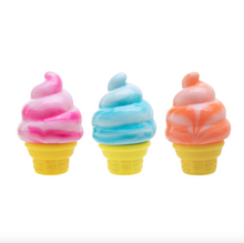 Laden Sie das Bild in den Galerie-Viewer, NeeDoh Nice Cream Cone
