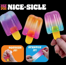 Load image into Gallery viewer, NeeDoh Nice-Sicle
