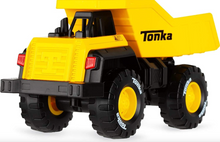 Load image into Gallery viewer, Tonka Mighty Metal Fleet Dump Truck
